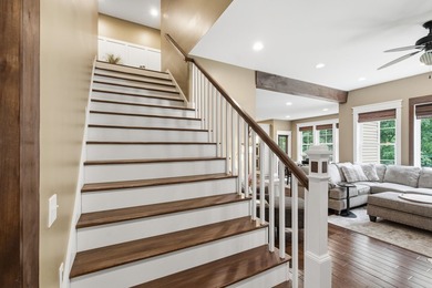 Welcome to this exceptional two-story walkout nestled on a - photo 23