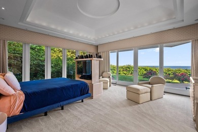 Set high on a scenic bluff in New Seabury, this contemporary - photo 24
