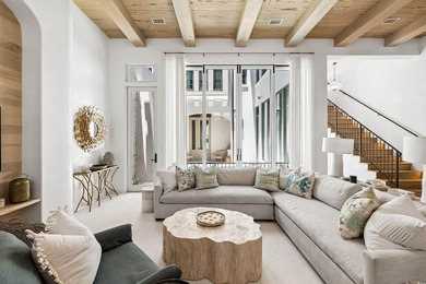 Amazing south side home in Alys Beach. Exceptional design by - photo 5