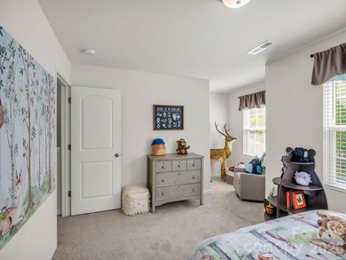 Welcome to 104 Bermuda Run, perfectly situated with the Deer - photo 27