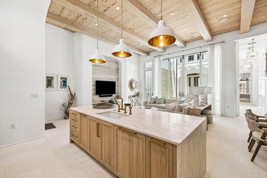 Amazing south side home in Alys Beach. Exceptional design by - photo 7