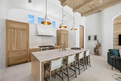 Amazing south side home in Alys Beach. Exceptional design by - photo 8