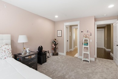 Welcome to this exceptional two-story walkout nestled on a - photo 28