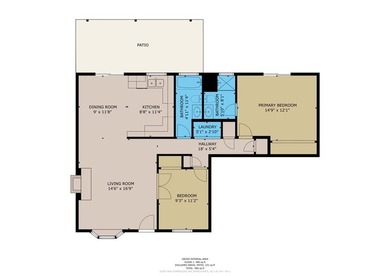 1024 Winston - photo 29