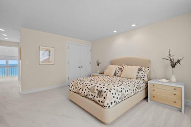 Set high on a scenic bluff in New Seabury, this contemporary - photo 30