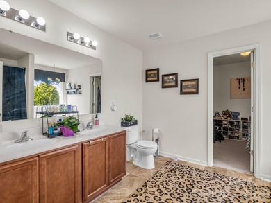 Welcome to 104 Bermuda Run, perfectly situated with the Deer - photo 30