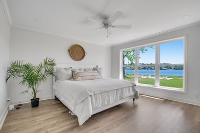 This Lake Home is truly a rare gem! Nestled along 165 Feet of - photo 31