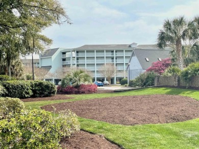 Lake Condo For Sale in Pawleys Island, South Carolina