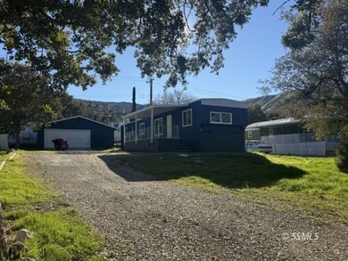 Lake Isabella Home For Sale in Bodfish California