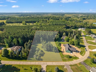 Lake Lot For Sale in Pardeeville, Wisconsin