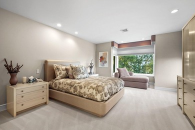 Set high on a scenic bluff in New Seabury, this contemporary - photo 32