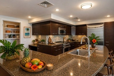 Experience elevated island living in this beautifully upgraded - photo 3