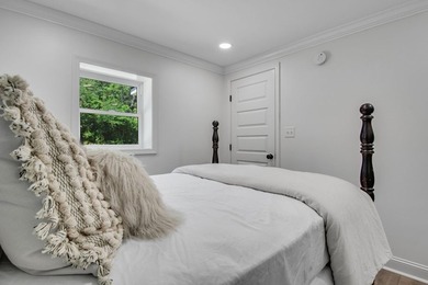 This Lake Home is truly a rare gem! Nestled along 165 Feet of - photo 34