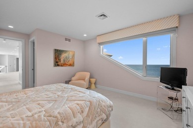 Set high on a scenic bluff in New Seabury, this contemporary - photo 34