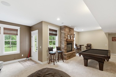 Welcome to this exceptional two-story walkout nestled on a - photo 34
