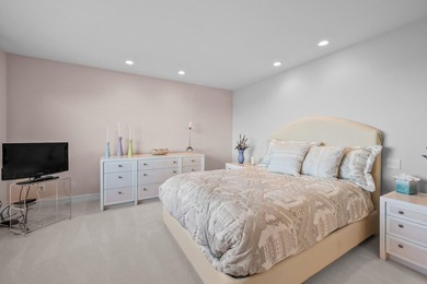 Set high on a scenic bluff in New Seabury, this contemporary - photo 35