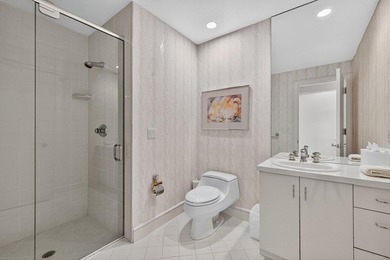 Set high on a scenic bluff in New Seabury, this contemporary - photo 36