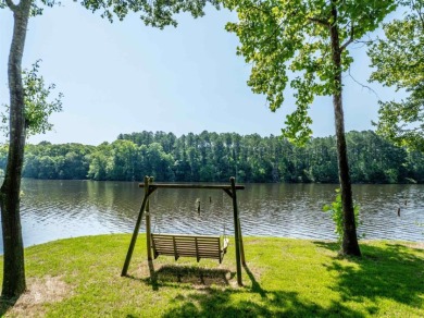 Remarkable Lakefront Estate Property on Lake Oconee - photo 21