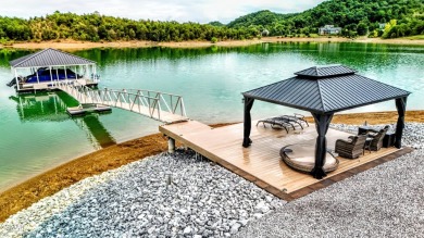 Lake Acreage For Sale in Sevierville, Tennessee