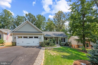 Lake of the Woods Home For Sale in Locust Grove Virginia