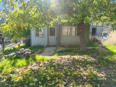 Lake Home For Sale in Wofford Heights, California