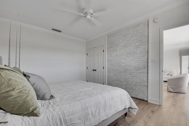 This Lake Home is truly a rare gem! Nestled along 165 Feet of - photo 42