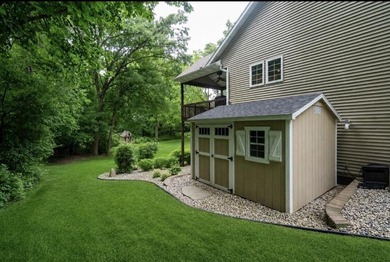 Welcome to this exceptional two-story walkout nestled on a - photo 42