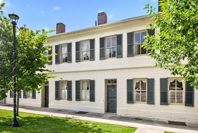 Historic downtown Madison living! This 2 story home blends - photo 2