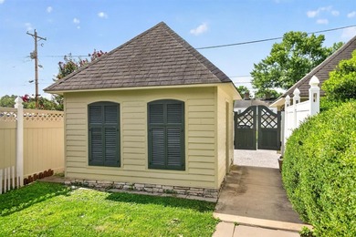 Historic downtown Madison living! This 2 story home blends - photo 3