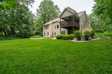 Welcome to this exceptional two-story walkout nestled on a - photo 45