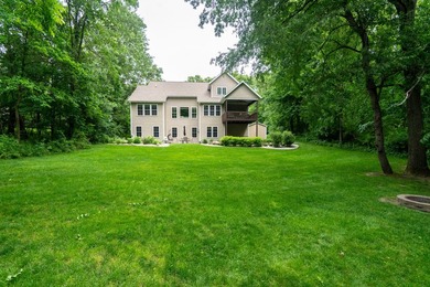Welcome to this exceptional two-story walkout nestled on a - photo 47
