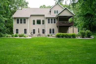 Welcome to this exceptional two-story walkout nestled on a - photo 48