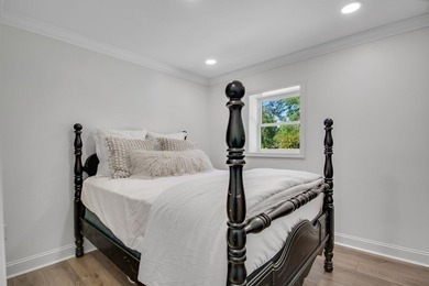 This Lake Home is truly a rare gem! Nestled along 165 Feet of - photo 50