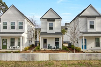 Goose Creek Reservoir Home For Sale in Hanahan South Carolina