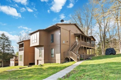 Lake Condo For Sale in Bronston, Kentucky