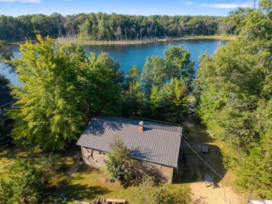 Lake Home For Sale in Plainfield, Wisconsin