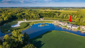 Lake Lot For Sale in Belle Center, Ohio