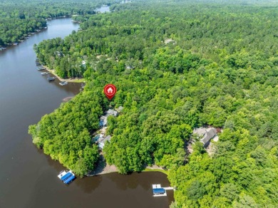 Remarkable Lakefront Estate Property on Lake Oconee - photo 17