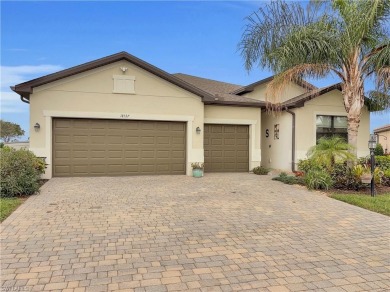 Lake Home For Sale in Fort Myers, Florida