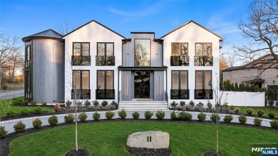Located on Roberts Road, one of Englewood Cliffs' premier - photo 1