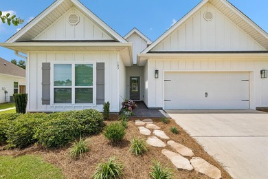 Located on a builder-designated premium lot in the more private - photo 2