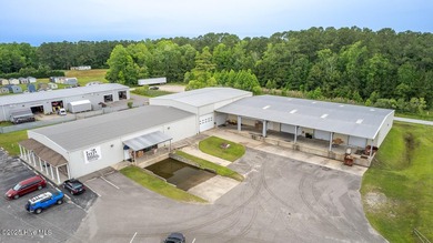 Approximately 19,200 SF of office and warehouse space located on - photo 2
