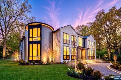 Located on Roberts Road, one of Englewood Cliffs' premier - photo 2