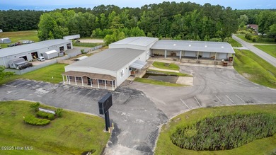 Approximately 19,200 SF of office and warehouse space located on - photo 3