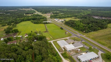 Approximately 19,200 SF of office and warehouse space located on - photo 7