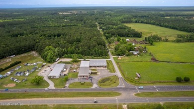 Approximately 19,200 SF of office and warehouse space located on - photo 9