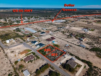 Lake Lot For Sale in Del Rio, Texas
