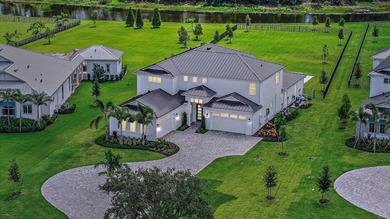 (private lake, pond, creek) Home For Sale in Jupiter Florida