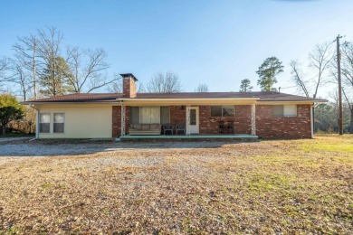 Lake Home For Sale in Hot Springs, Arkansas