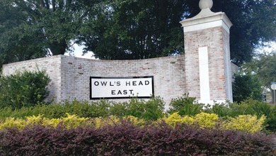 Fast growing Owl's Head East Subdivision. This cleared - photo 2